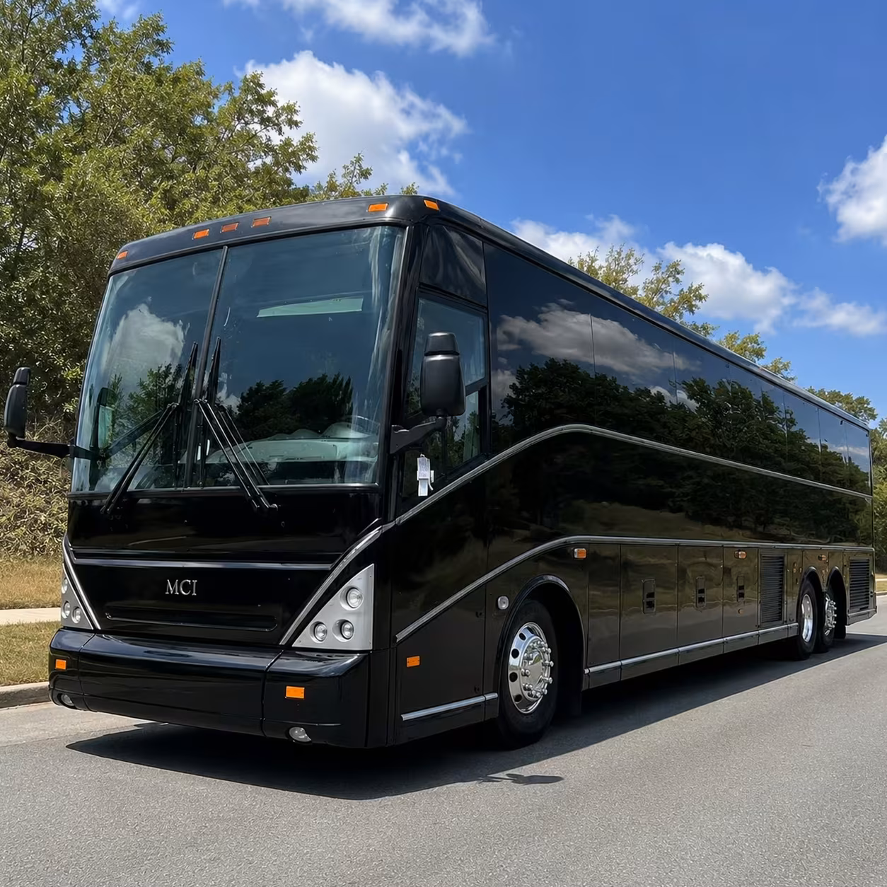 compare corporate event transportation options in livermore and beyond