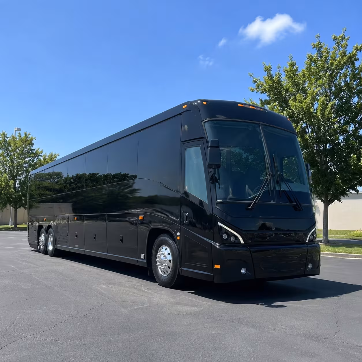 compare employee transportation options in livermore and beyond