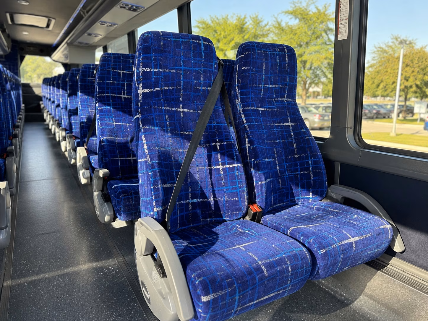 compare sporting event transportation options in livermore and beyond