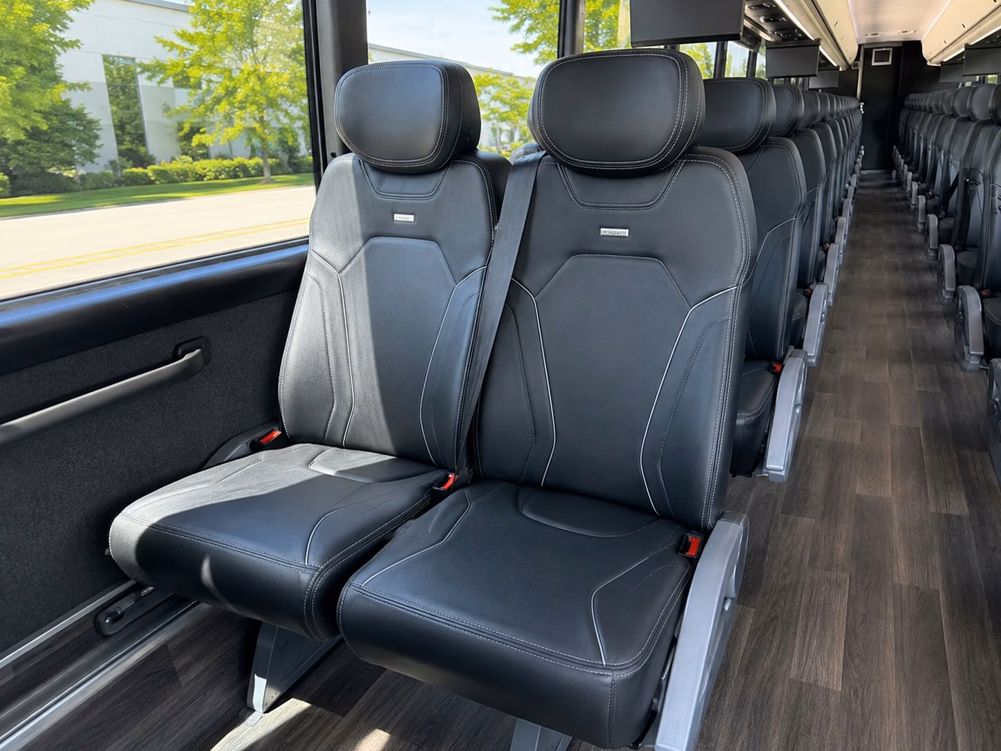 compare wedding transportation options in livermore and beyond