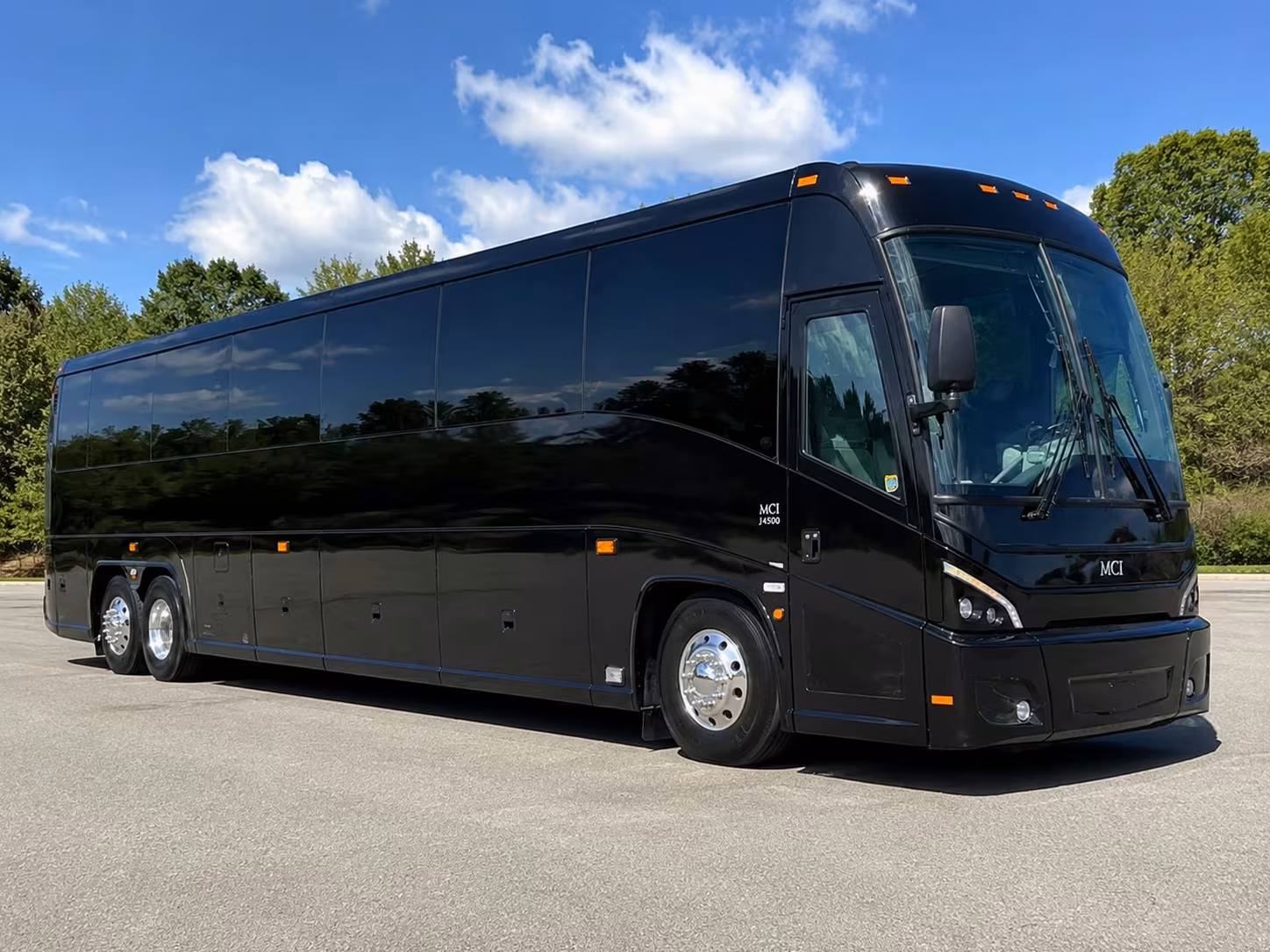 high school field trip transportation from livermore