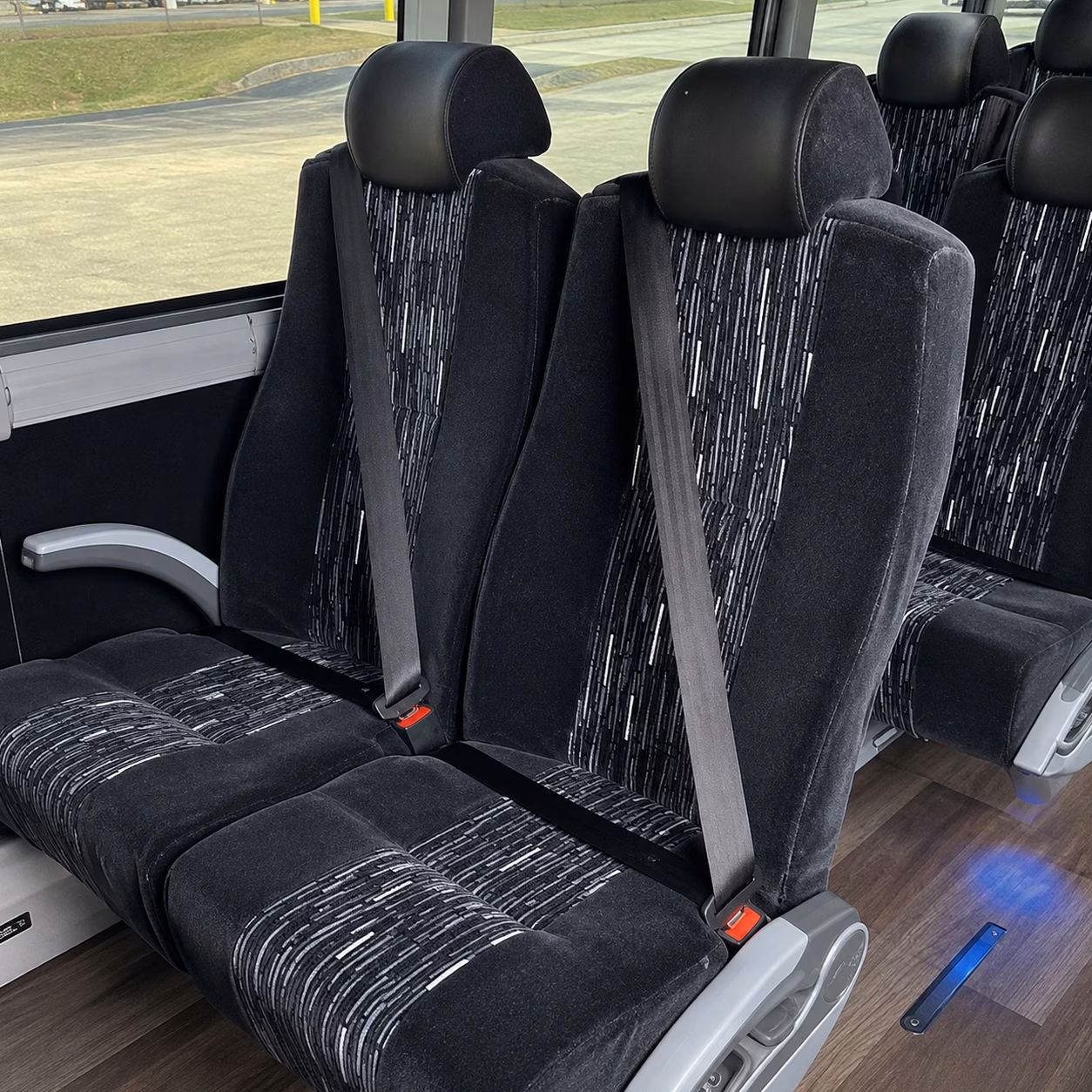 how where and when you re traveling affects your livermore bus rental quote