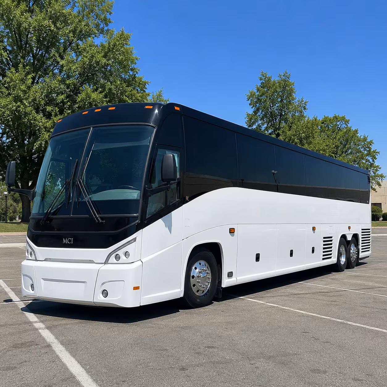 livermore charter bus rentals for conferences and corporate groups