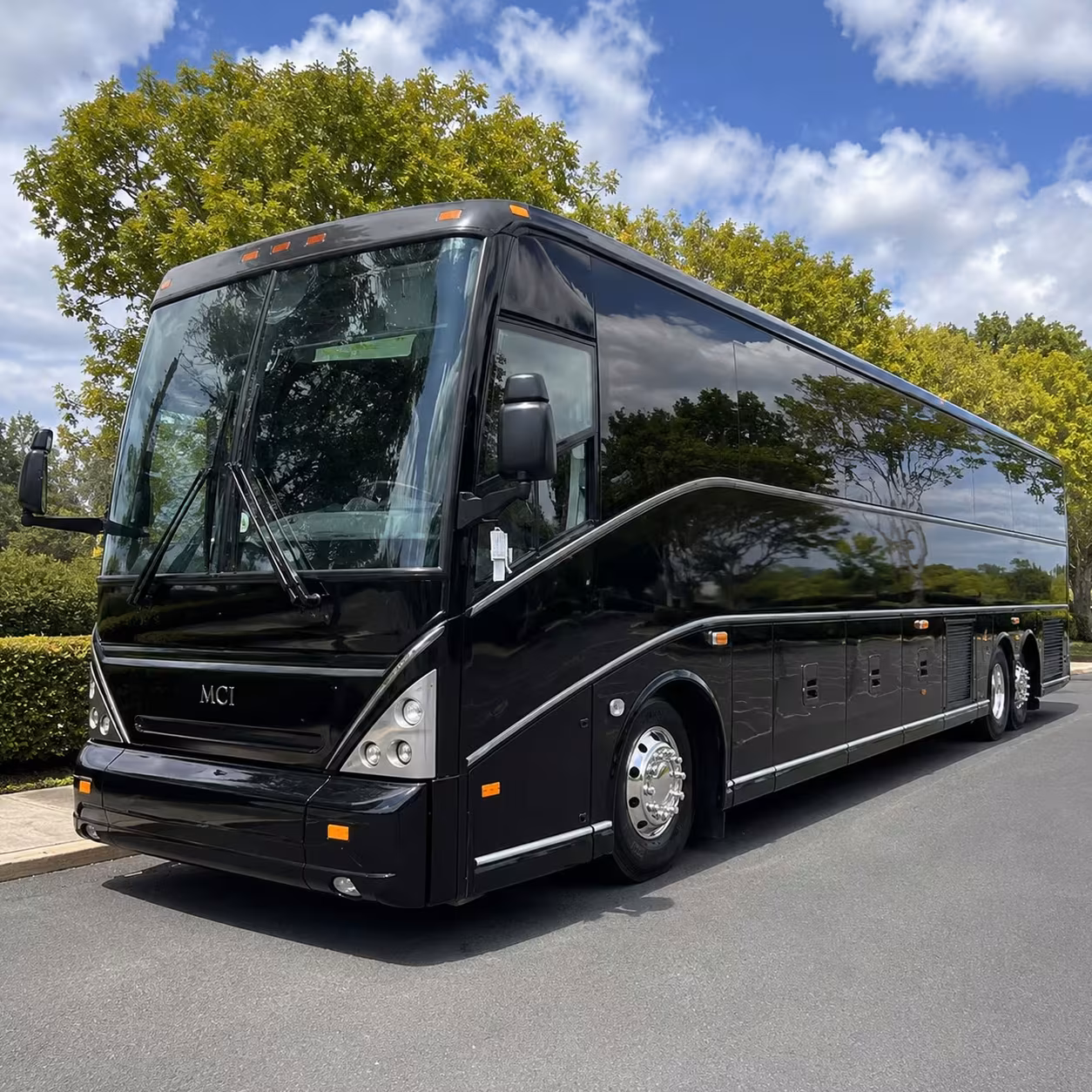 livermore charter bus rentals to oak sfo and sjc airports