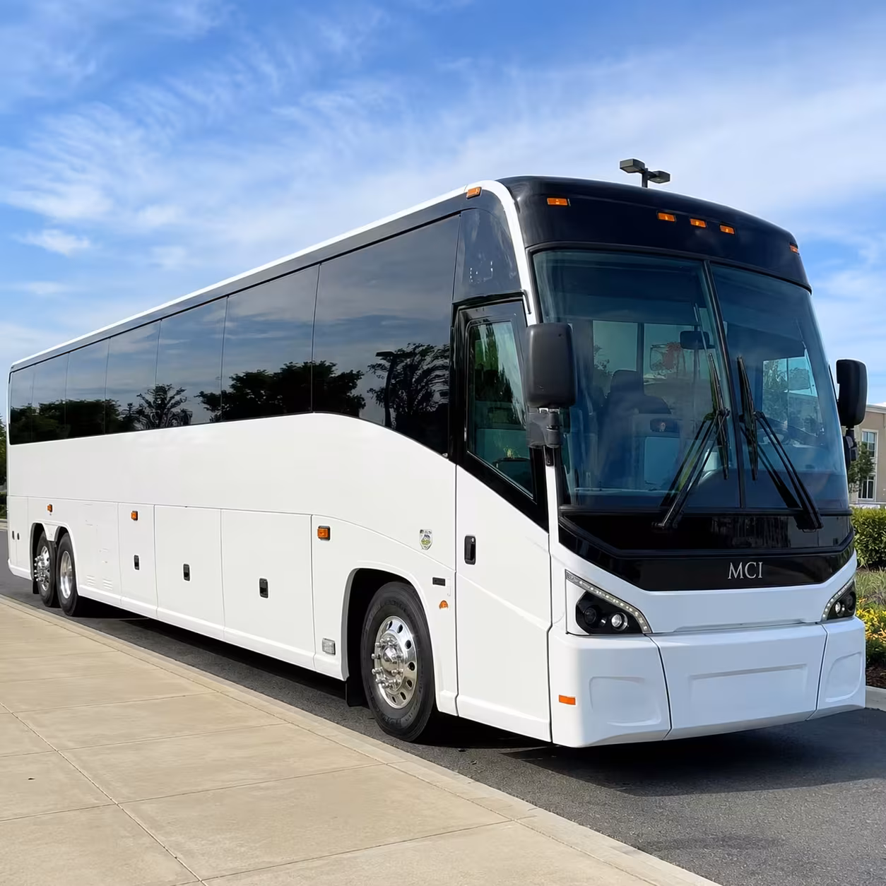 livermore charter bus rentals to san francisco and sacramento