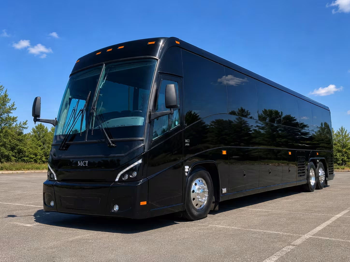 livermore college tour and academic competition bus rentals
