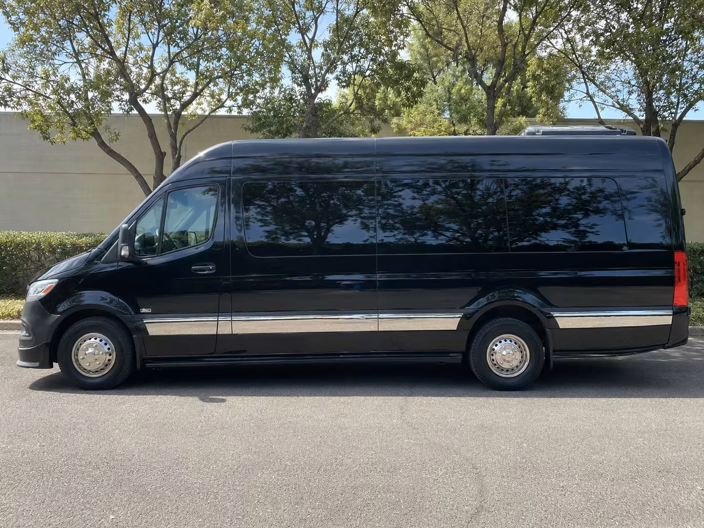 livermore concert transportation