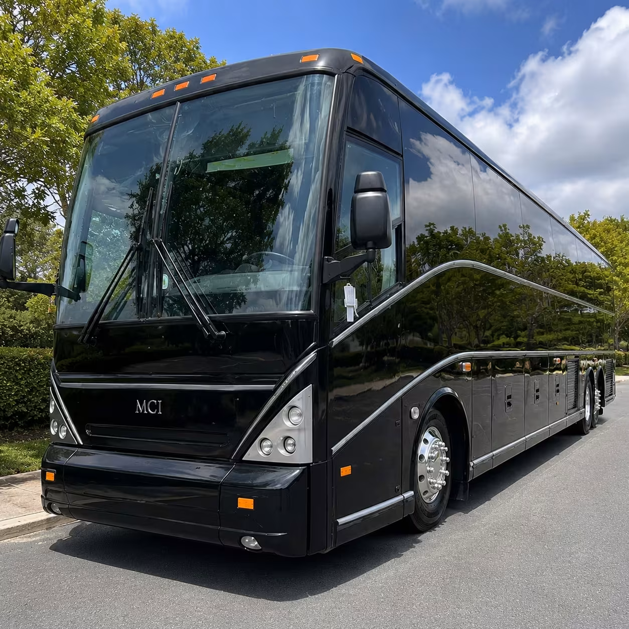 livermore corporate event charter bus rentals for business groups