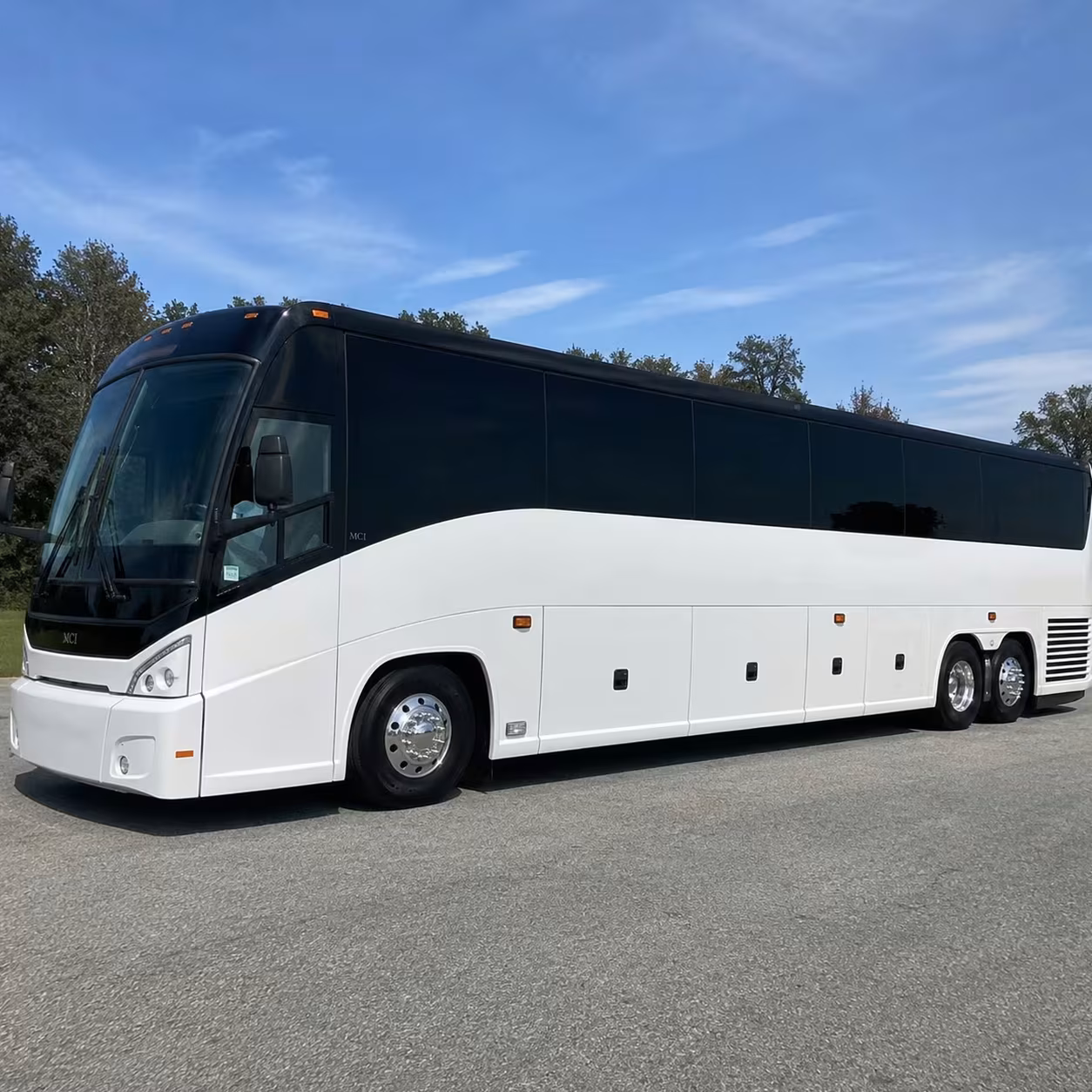 livermore corporate transportation