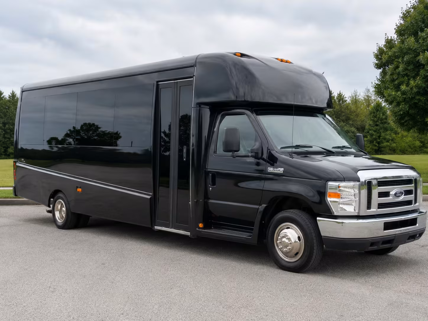 livermore employee transportation
