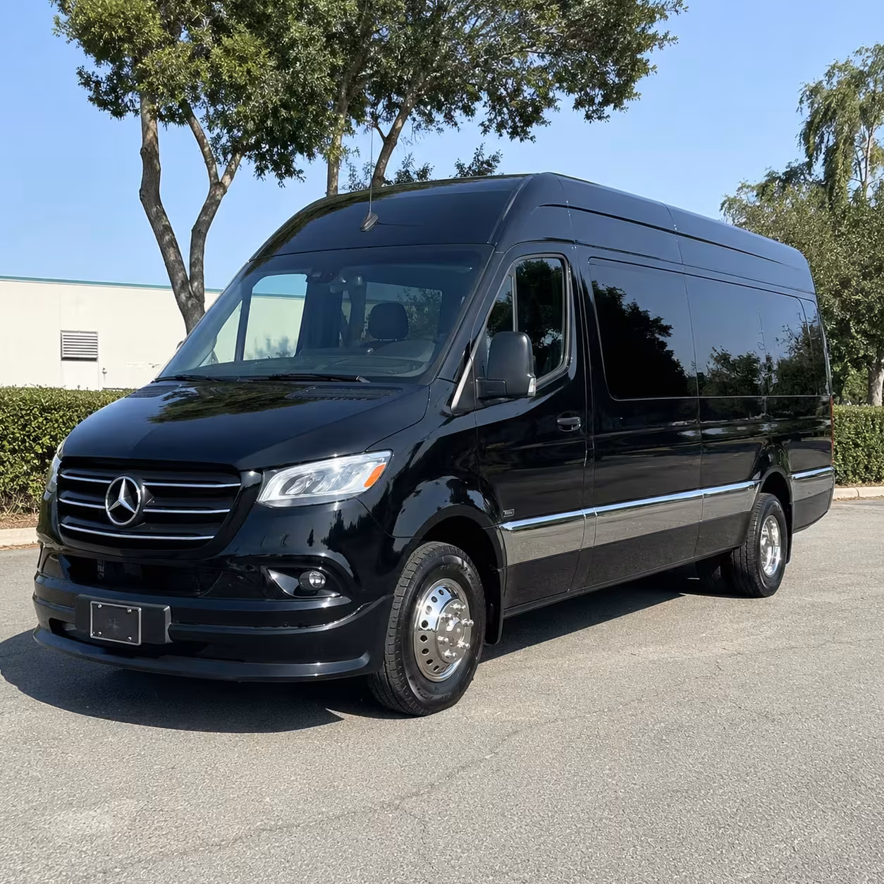livermore event transportation
