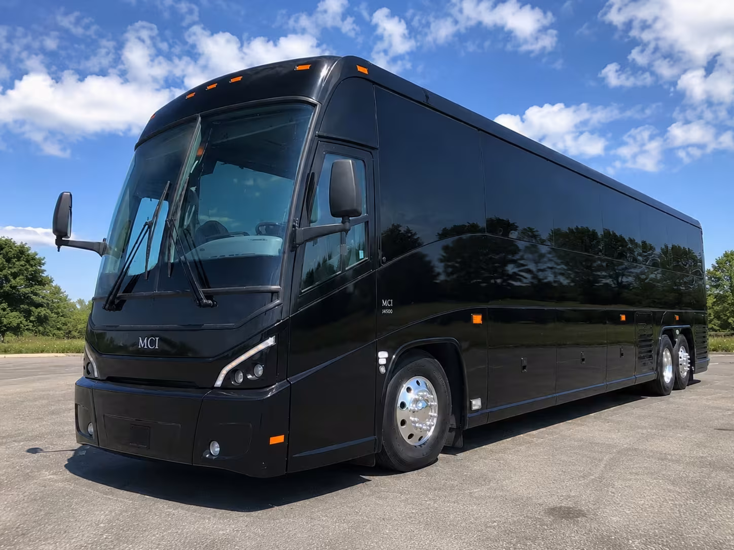 livermore field trip transportation