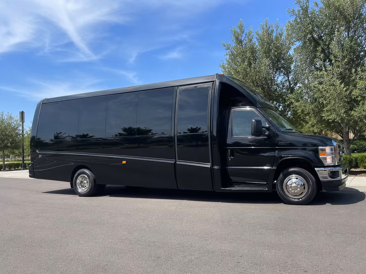 livermore government military transportation