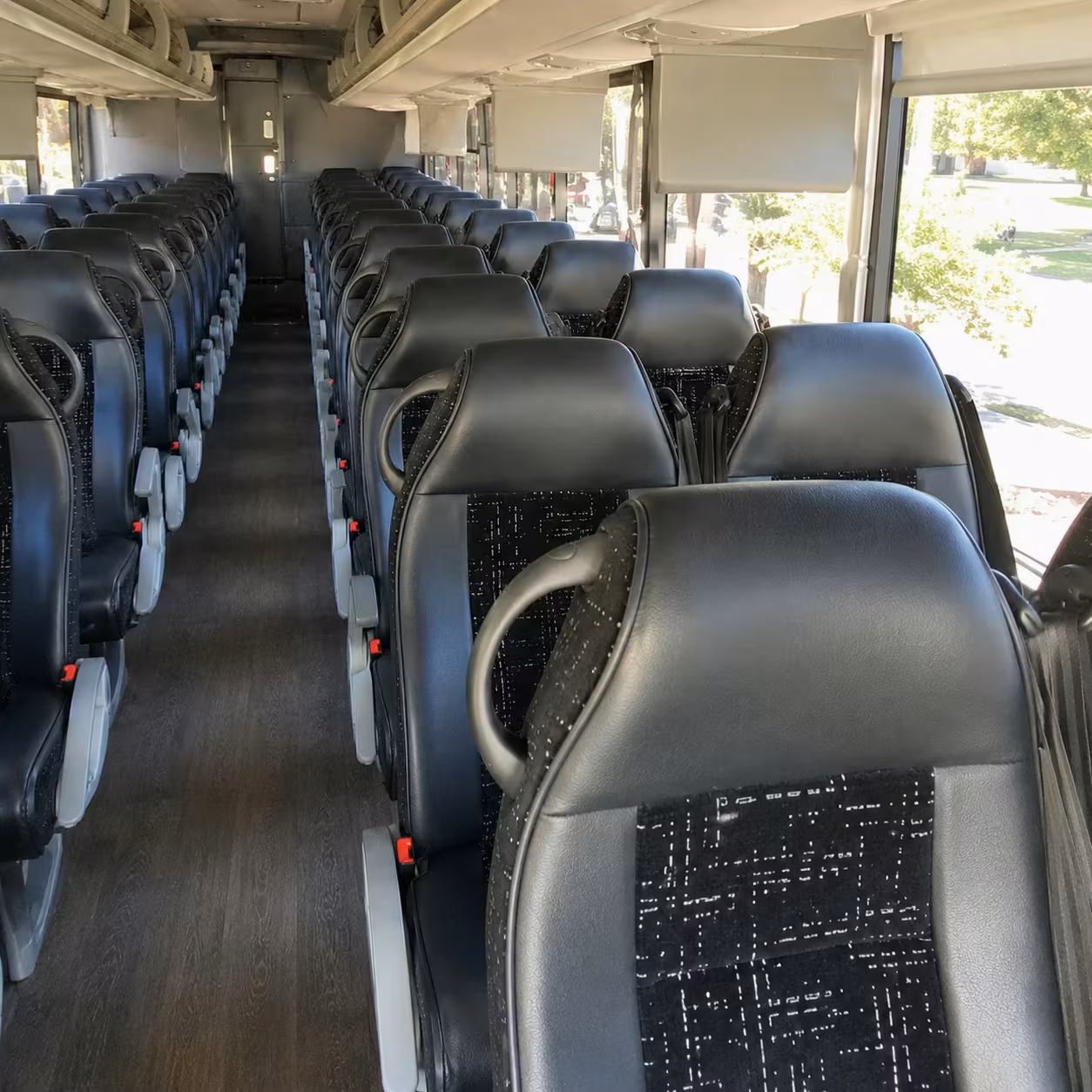 Livermore Group Transportation Services