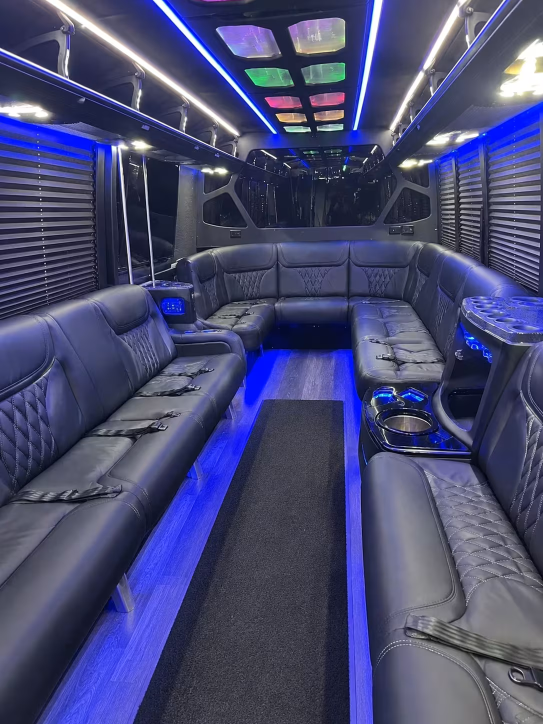 livermore prom transportation