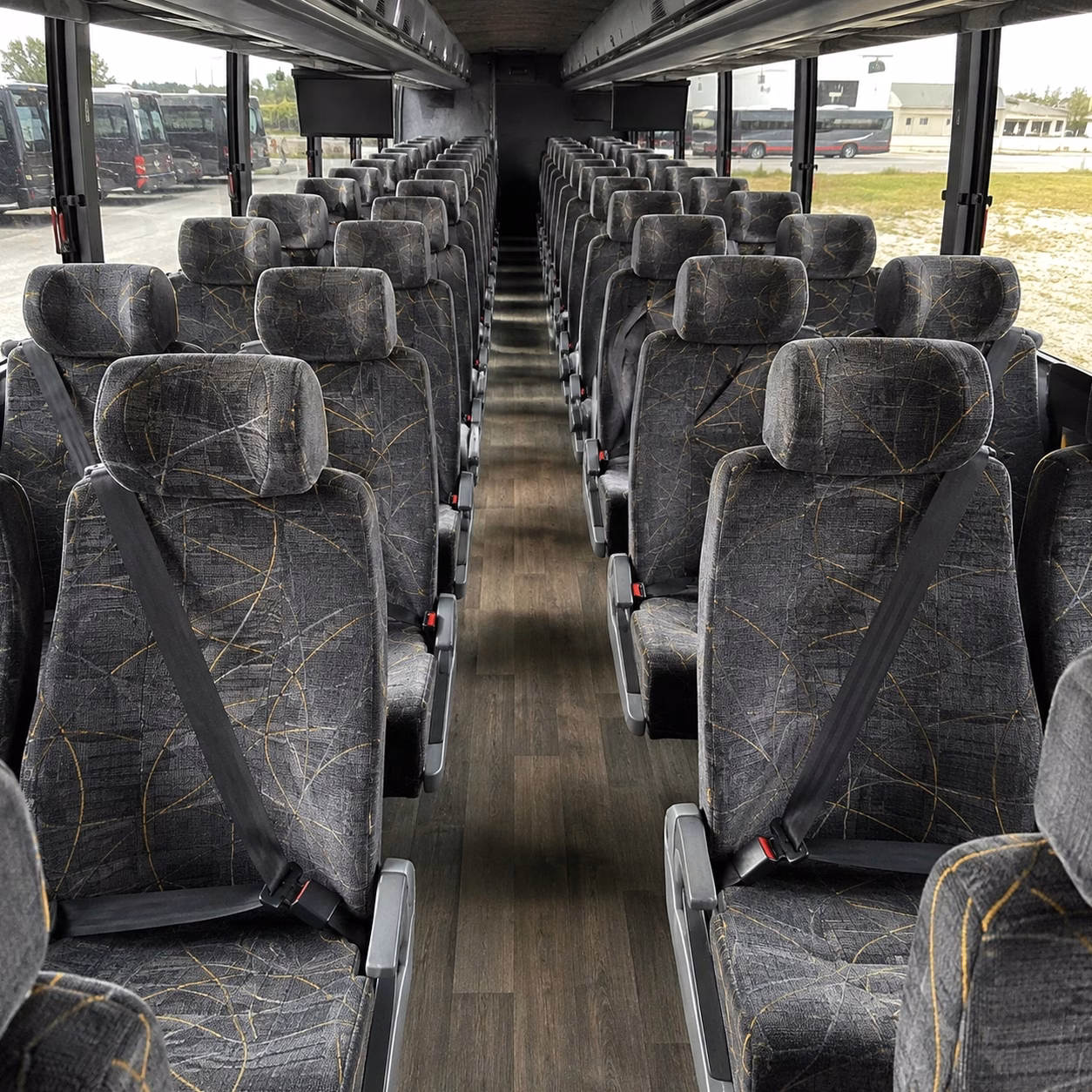 livermore school field trip charter bus rentals