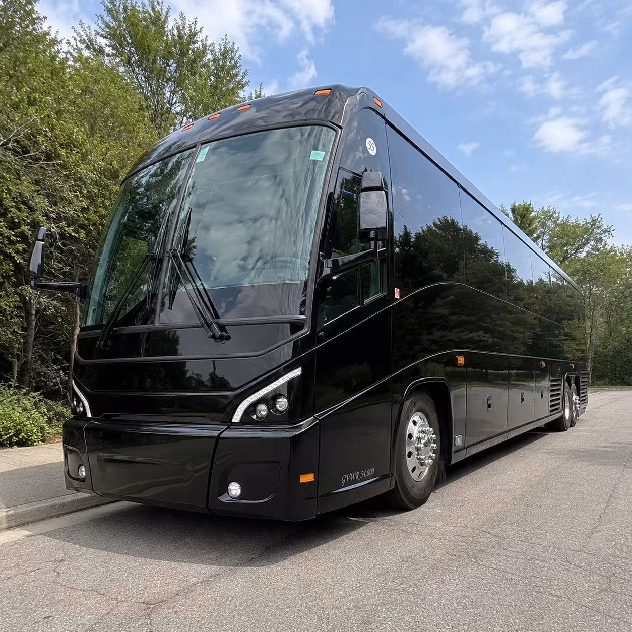 livermore shuttle buses for dod and federal agency coordinators