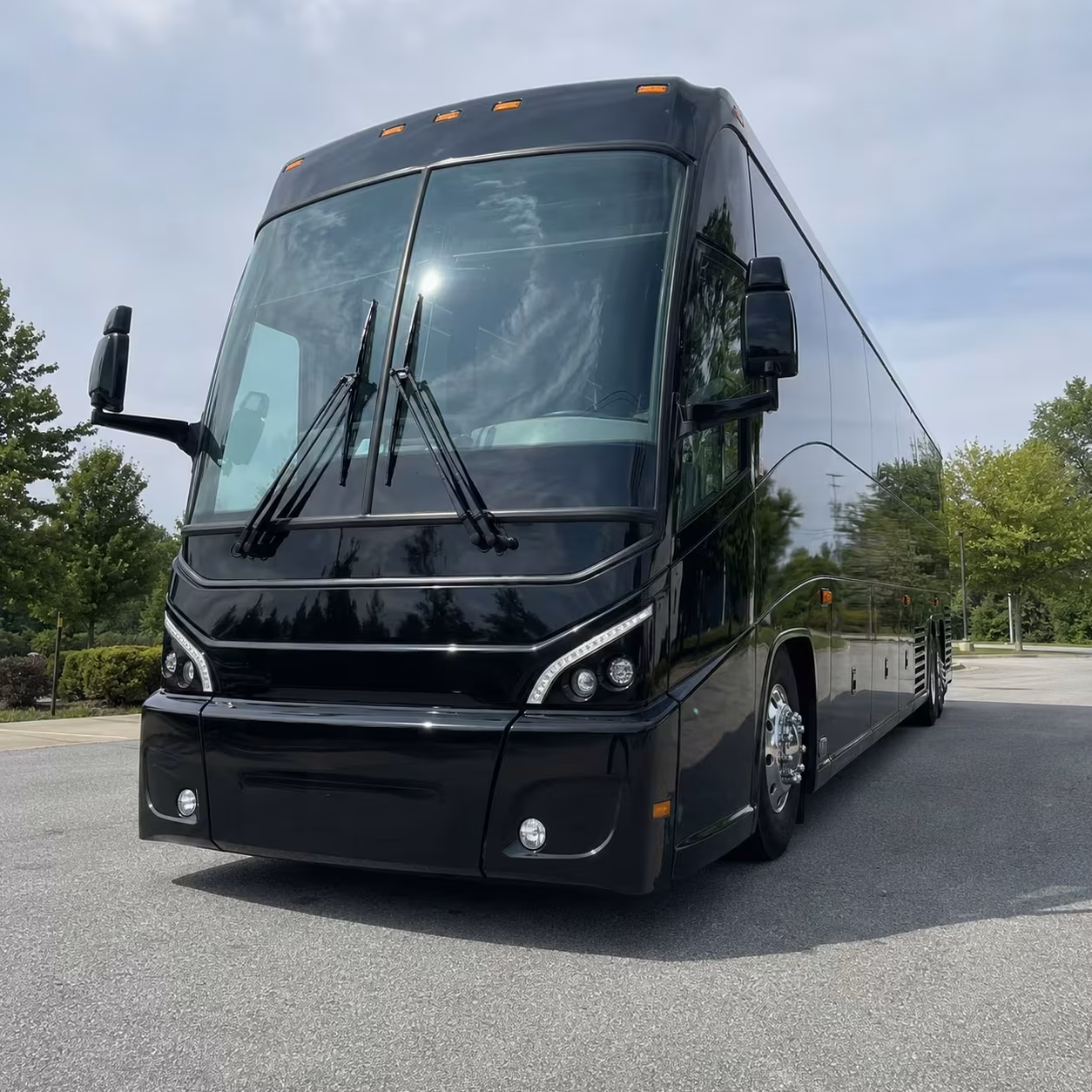 livermore shuttle buses for lawrence livermore national lab staff