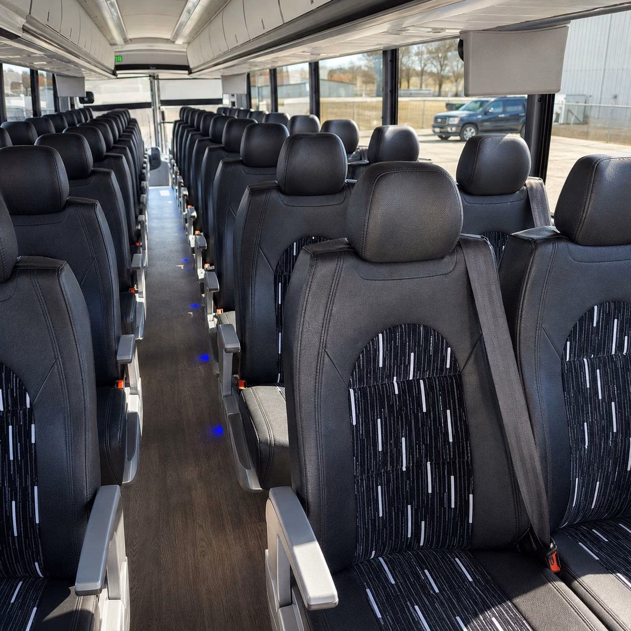 livermore sporting event transportation