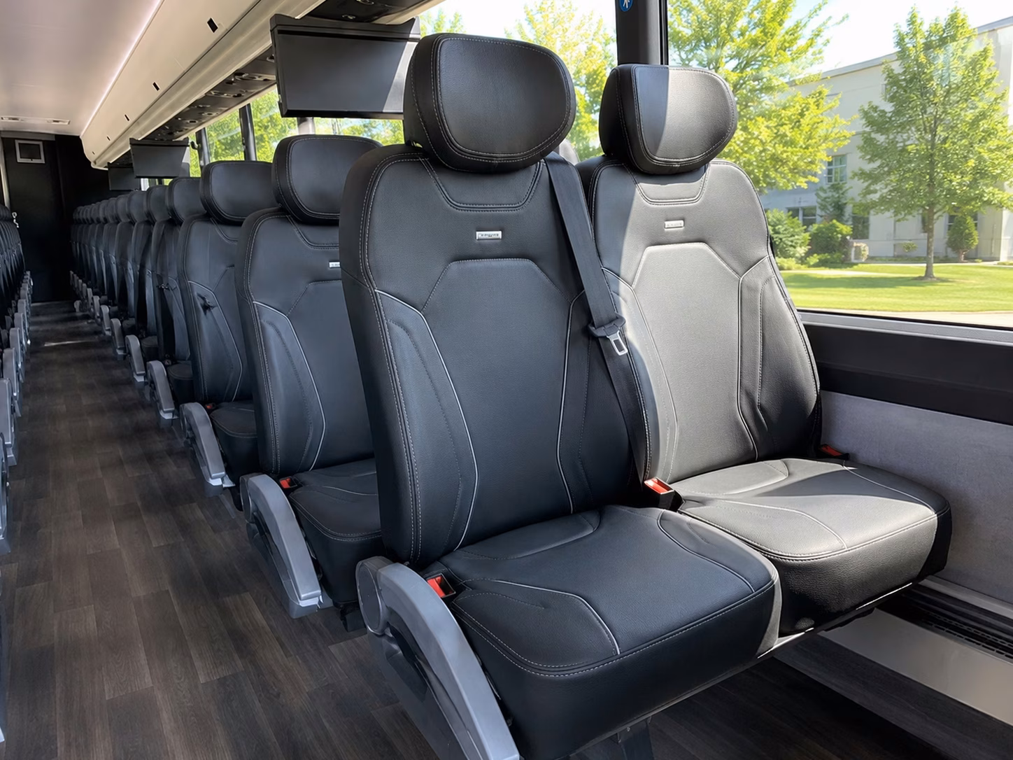 livermore wedding transportation between hotels and reception venues