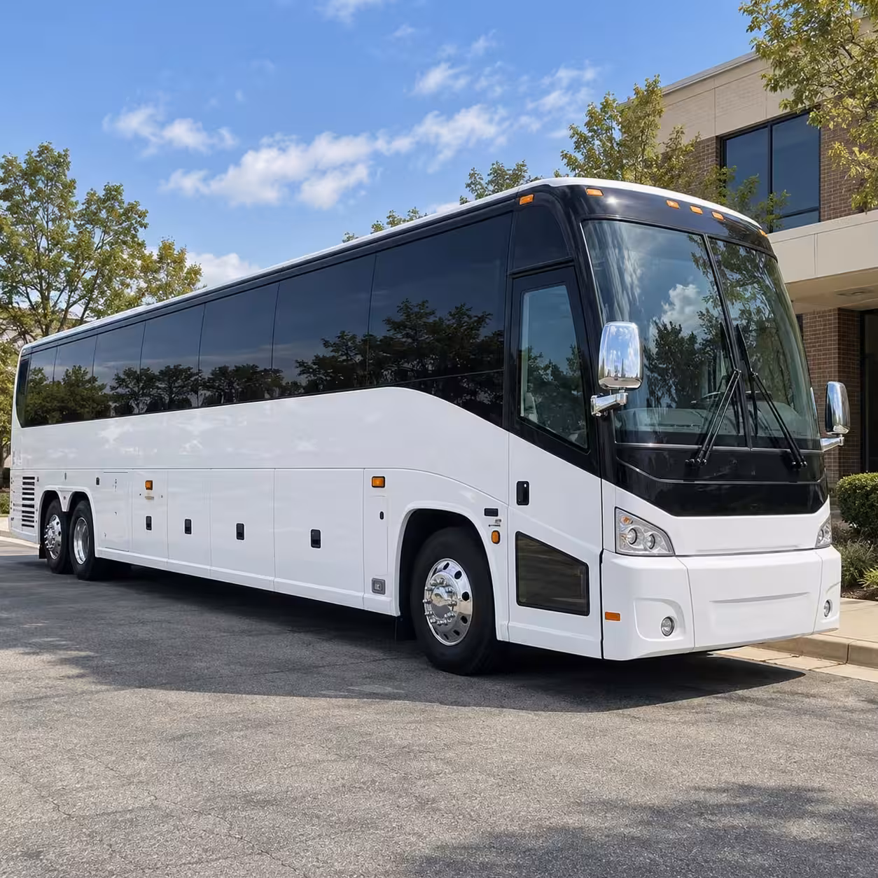 prom transportation for livermore high and granada high groups
