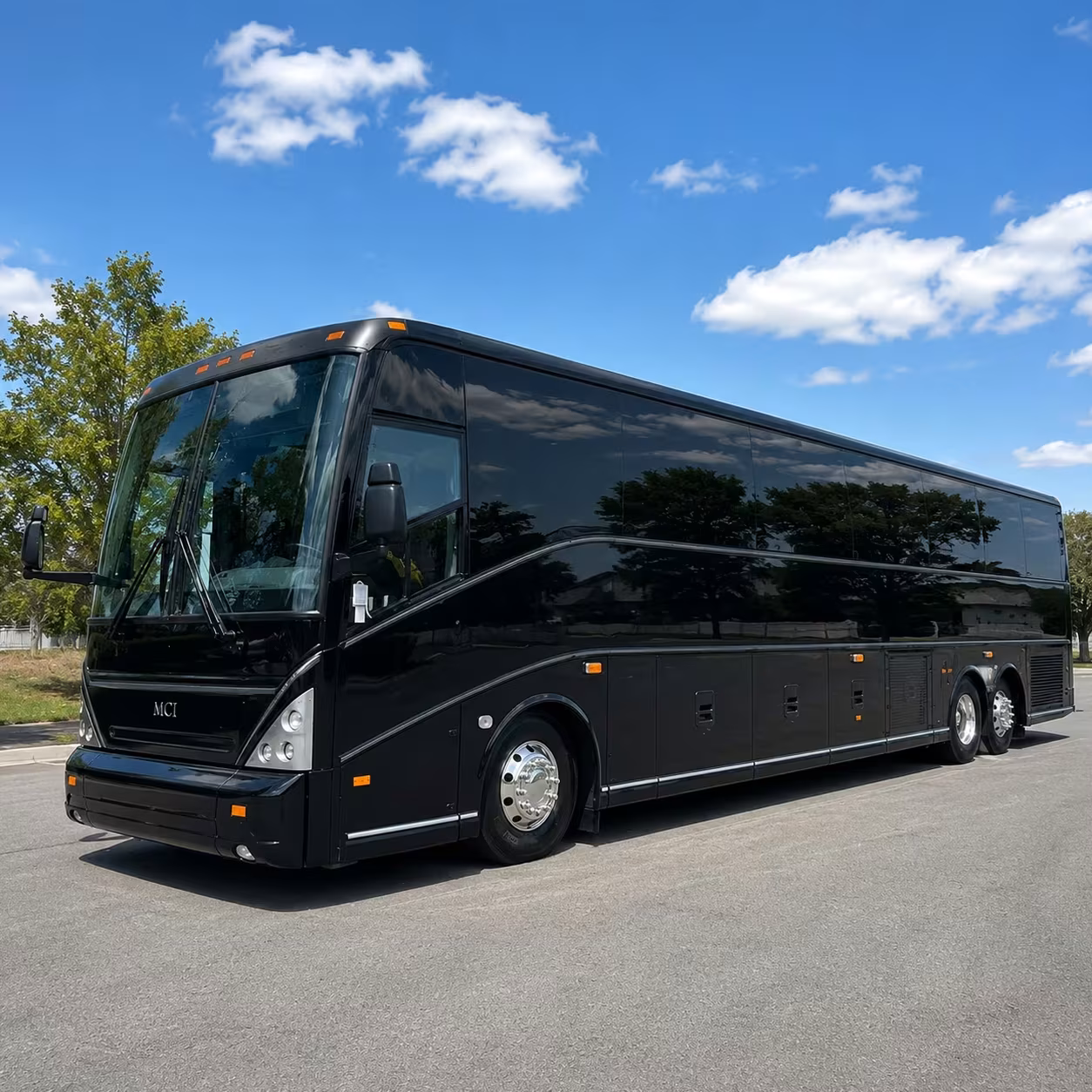 wedding shuttle buses for livermore vineyard venues